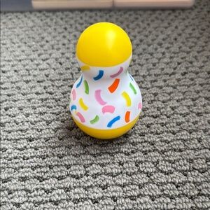 Lovevery Wobbler Tummy Time Toy